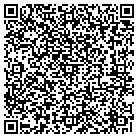 QR code with Saint Paul Hospice contacts