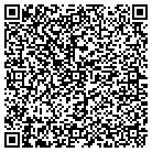 QR code with California Electrology Clinic contacts