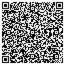 QR code with Texas Univer contacts