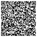 QR code with P P G Works Div 4 contacts
