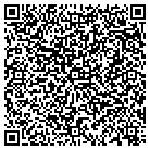 QR code with Jenefer G Luckey CPA contacts