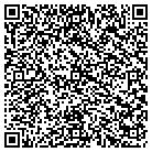 QR code with J & D Consulting & Supply contacts
