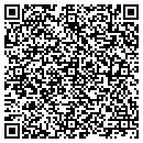 QR code with Holland Dental contacts