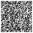QR code with Hillside Movers contacts