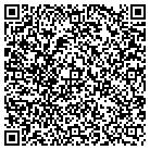 QR code with Spaces Interior Design By Edie contacts