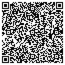 QR code with Tjv Designs contacts