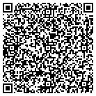 QR code with H R M Consultants Inc contacts