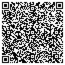 QR code with Harold E Carey Rev contacts