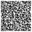QR code with Tan It All E contacts