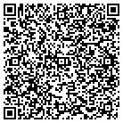 QR code with US Customs Inspection & Control contacts