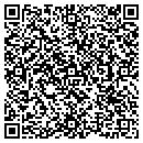 QR code with Zola Simone Designs contacts