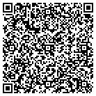 QR code with A Absolute Estate Liquidators contacts