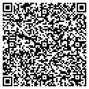QR code with On The Way contacts
