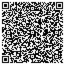 QR code with Huntees Boutique contacts