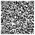 QR code with Kleins Quality Home Window Cln contacts