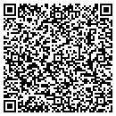 QR code with JB Painting contacts