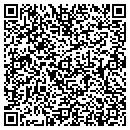 QR code with Captech Inc contacts