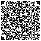QR code with Geochemical Envmtl RES Group contacts