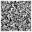 QR code with Hounds By Heidi contacts