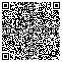 QR code with PSI contacts