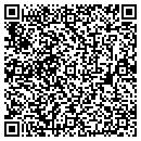 QR code with King Liquor contacts