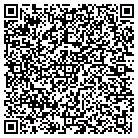 QR code with Access Metal Building & Entry contacts