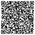 QR code with Jamit contacts