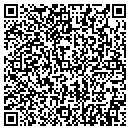 QR code with T P R Studios contacts
