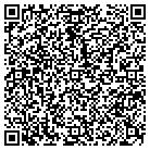 QR code with James Barrier Air Conditioning contacts