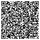 QR code with A Radiant You contacts