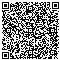 QR code with I A E M contacts