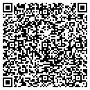 QR code with Justin Boot contacts