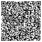 QR code with C & C Lawn Maintenance contacts