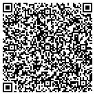 QR code with Toms Square Tanning contacts