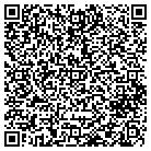 QR code with Harlandale Untd Methdst Church contacts