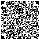 QR code with Hilb Rogal & Hobbs Co Dallas contacts