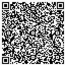 QR code with Harrell R K contacts
