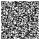 QR code with A A A Storage contacts