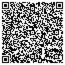QR code with Z Import contacts
