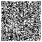 QR code with Higgins May Cnslting Engineers contacts