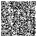 QR code with Bend It contacts