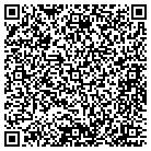 QR code with Kiefer Properties contacts