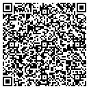 QR code with C&R Self Storage LLC contacts