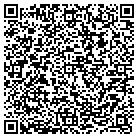 QR code with Penas Drive In Grocery contacts