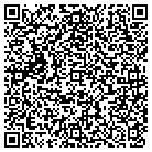 QR code with Twin Beaks Bird Farm Devi contacts