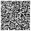 QR code with J & G Auto Glass contacts