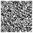 QR code with Baenziger Real Estate contacts