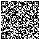 QR code with M C Export World contacts