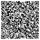 QR code with Heller Corp Relocation Services contacts