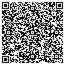 QR code with C R Markham & Assoc contacts